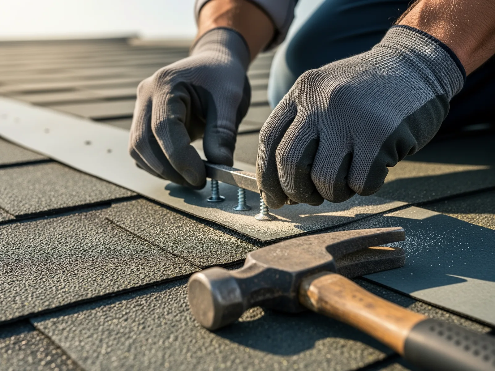 Why choose Fascia Repair in Marion, NY